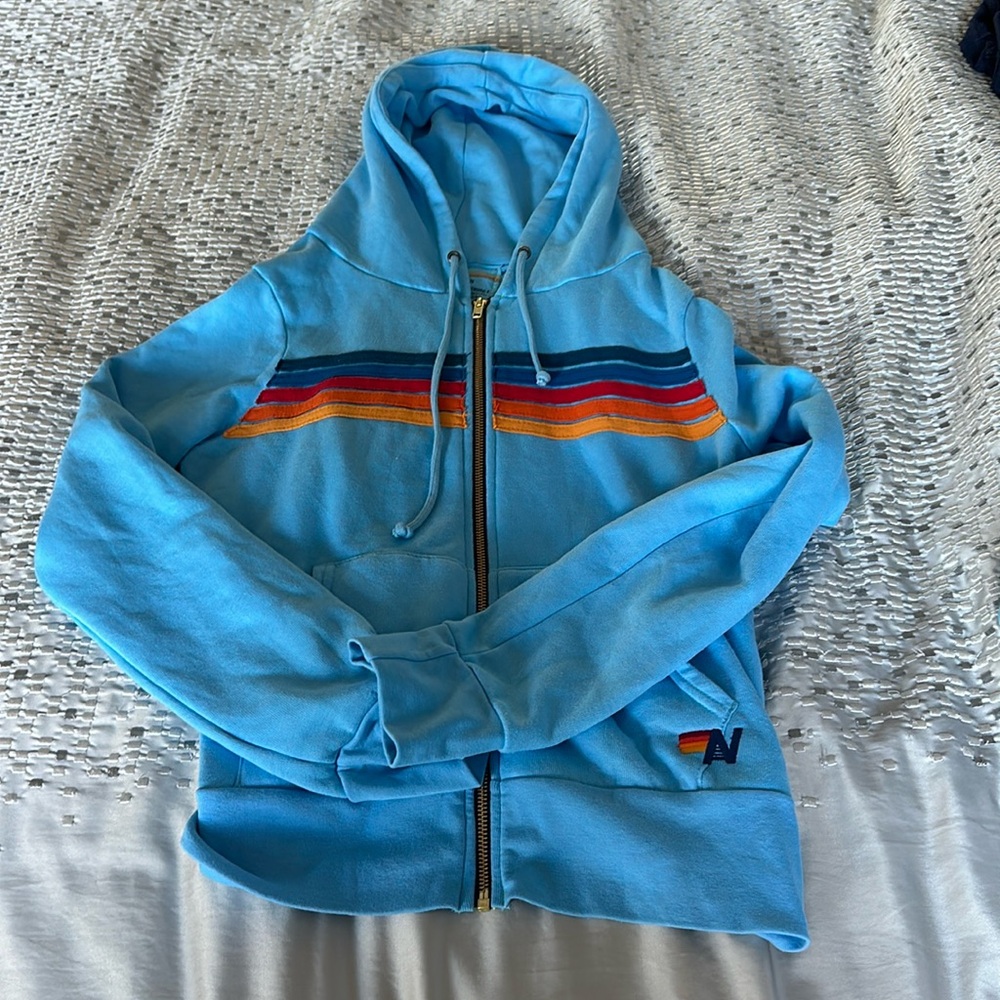 zip up hoodie